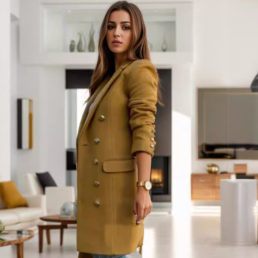 Timeless Vintage Style Garment