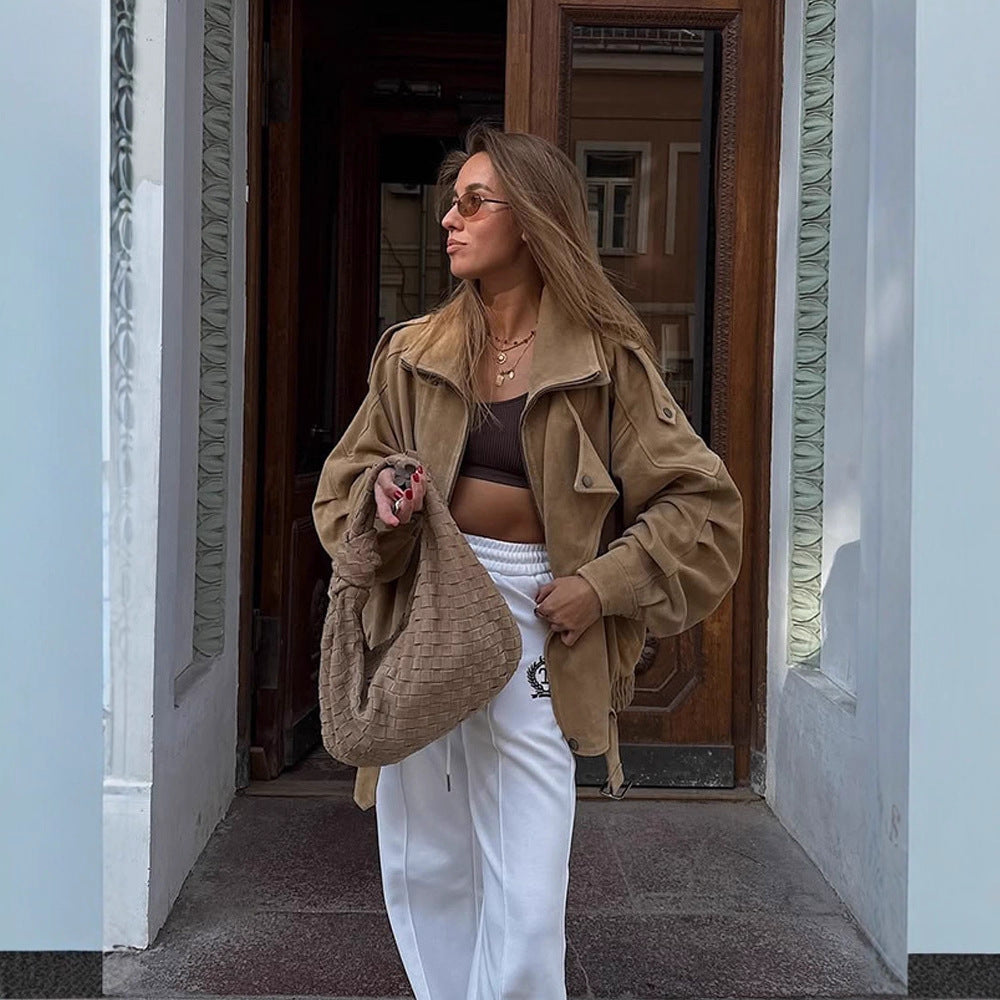 Vintage Inspired Garment