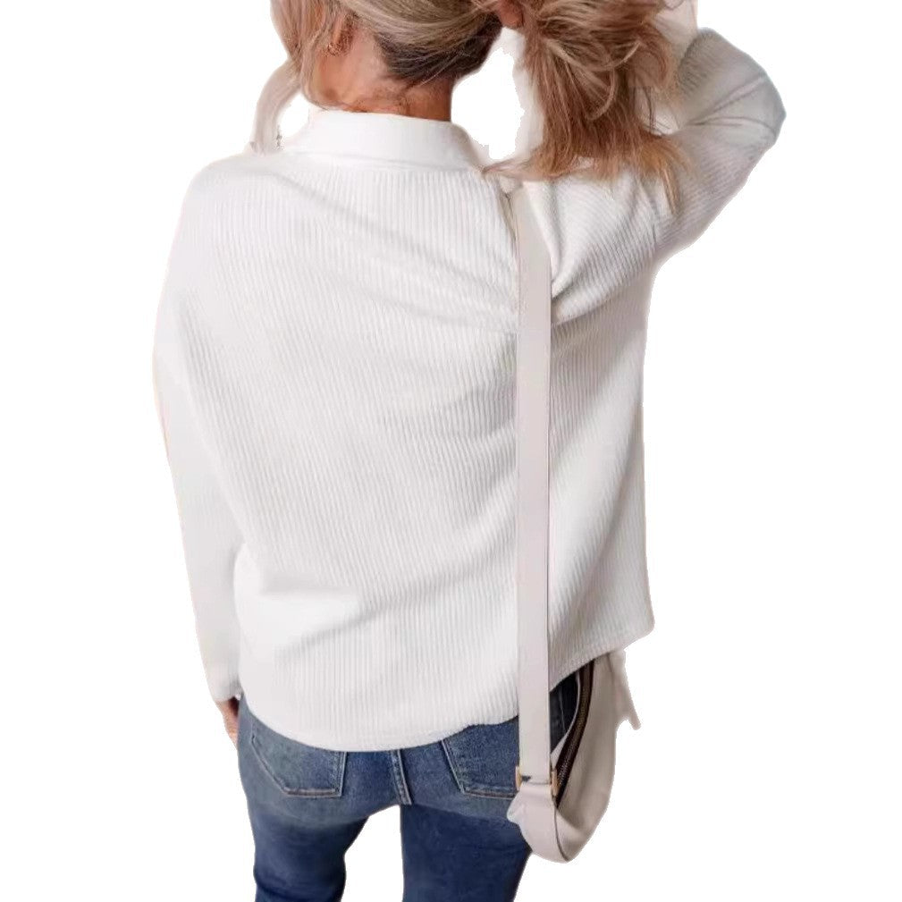 Thoughtfully Designed Garment