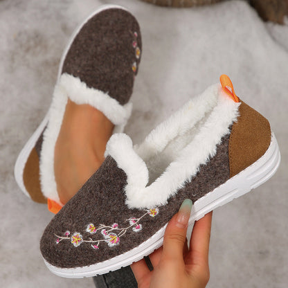 Vintage Inspired Orthopedic Shoes