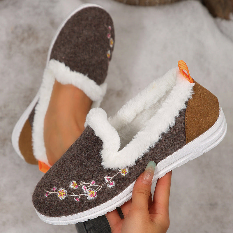 Vintage Inspired Orthopedic Shoes