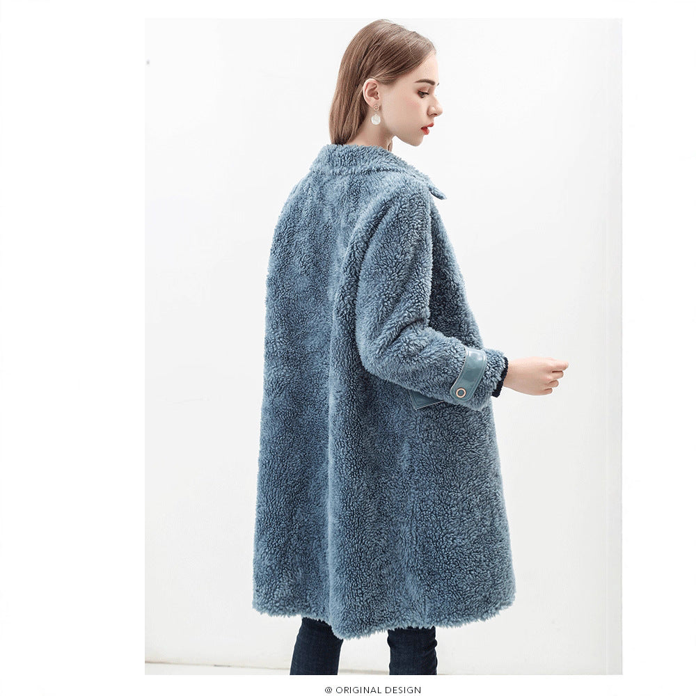Timeless Vintage Style Garment