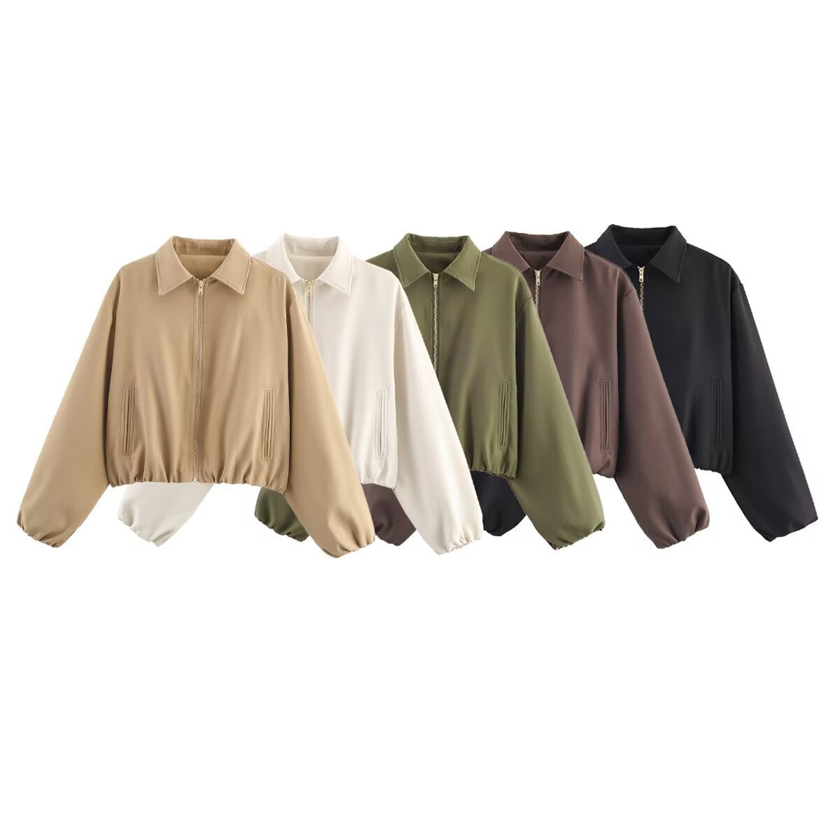 Classic Designed Garment