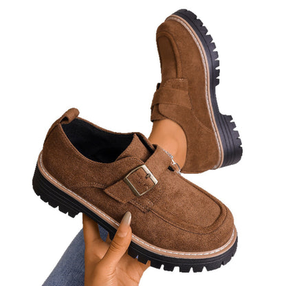Elegant Orthopedic Shoes for Every Step