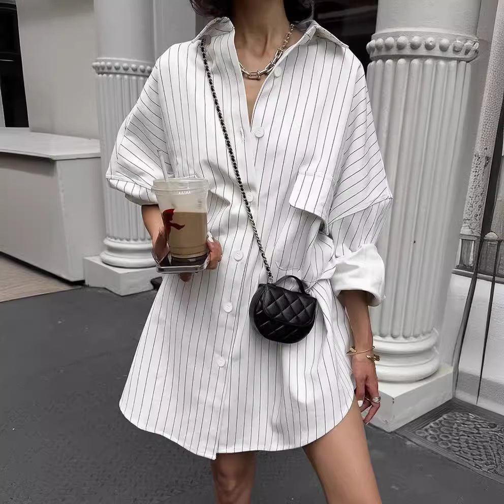 Vintage Inspired Garment