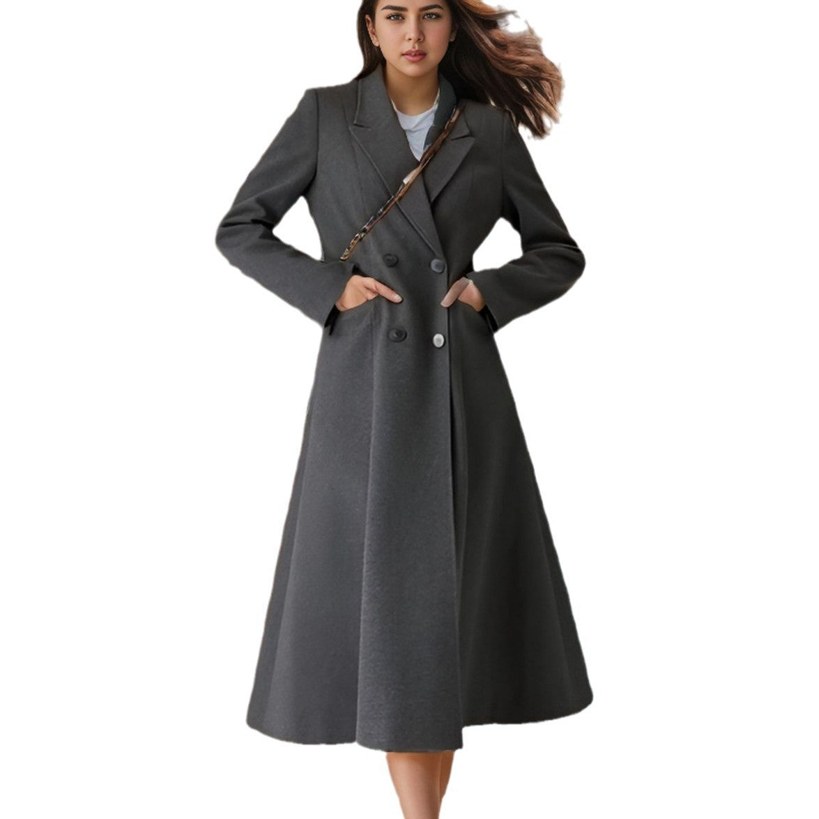 Thoughtfully Designed Garment