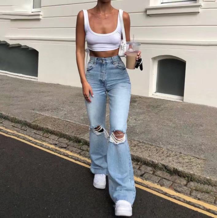 Timeless Vintage Style Garment