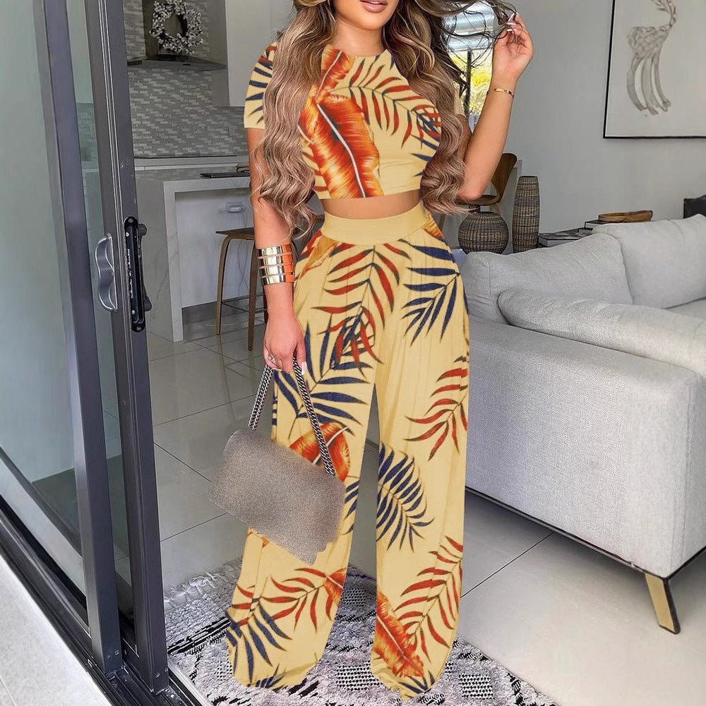 Elegantly Designed Garment