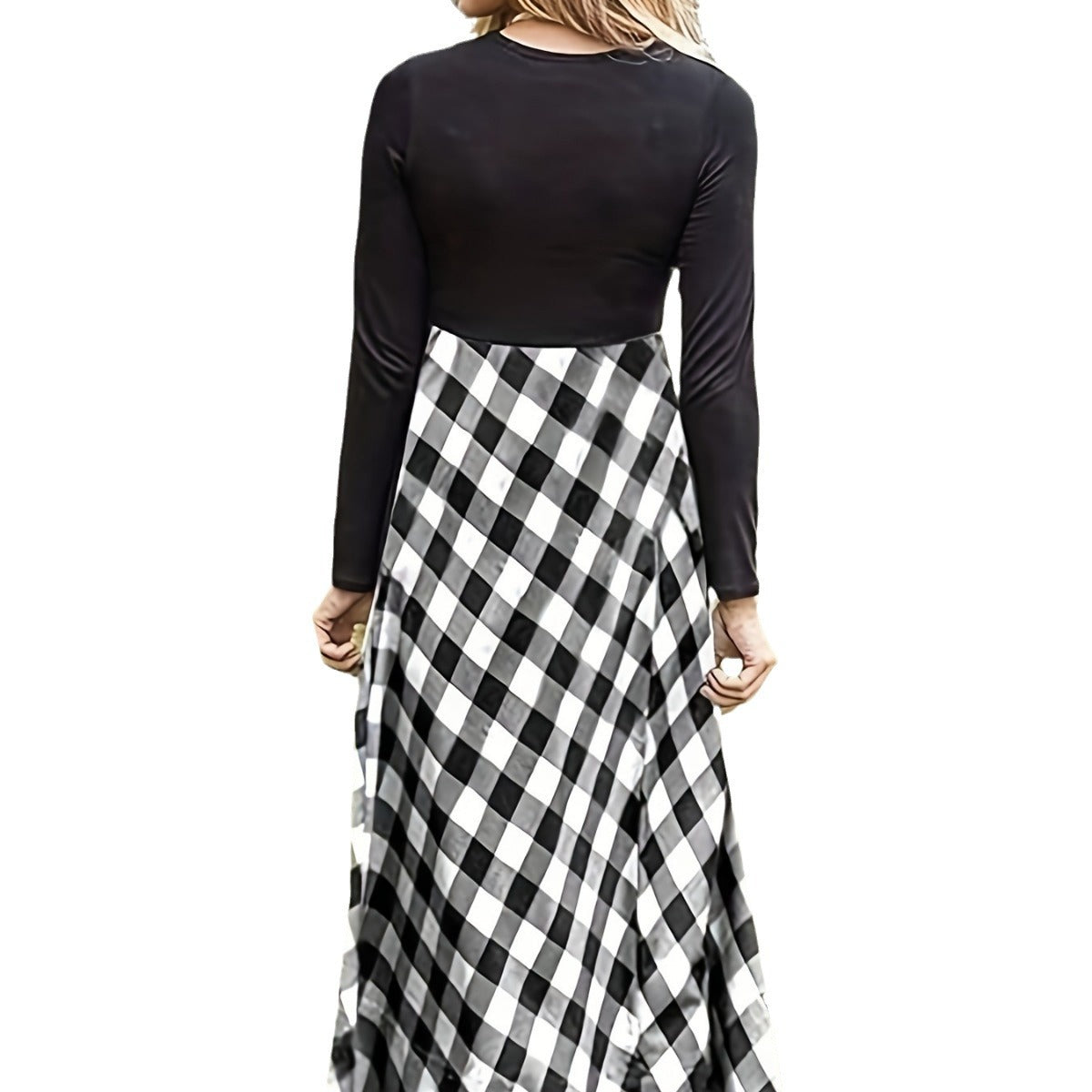 Timeless Vintage Style Garment