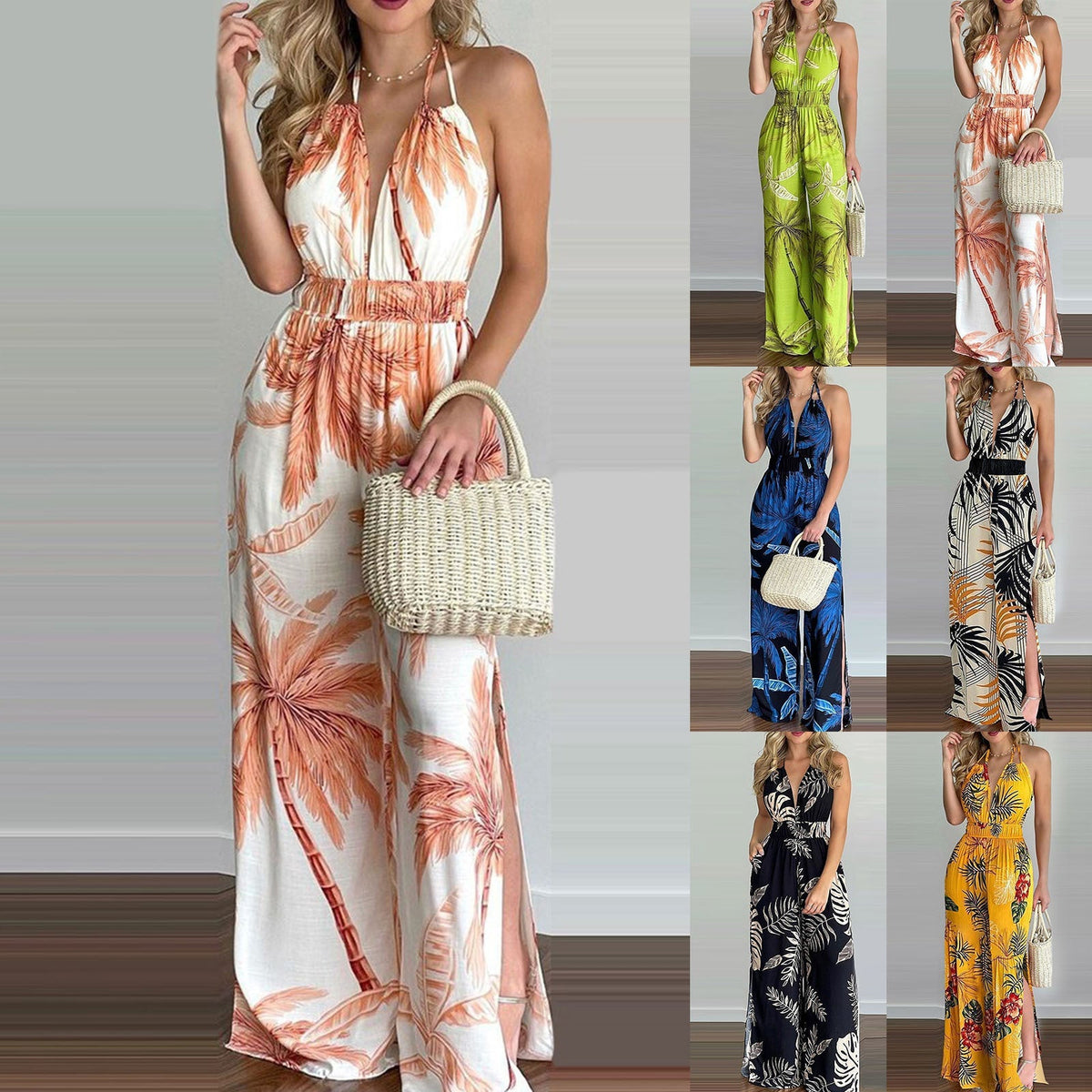 Classic Vintage Garment