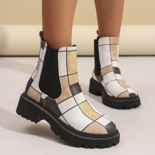 Comfortable Orthopedic Boots for Daily Wear