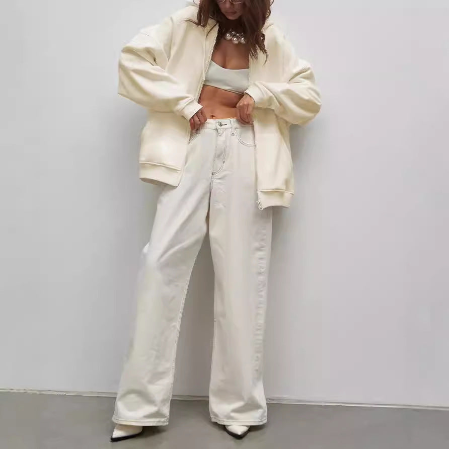 Thoughtfully Designed Garment