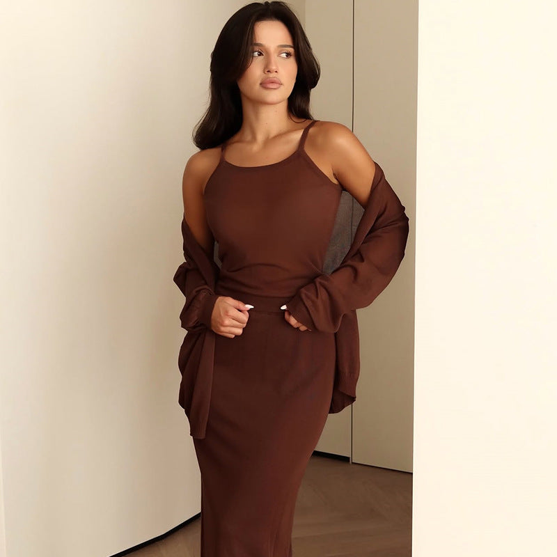 Elegantly Designed Cardigan