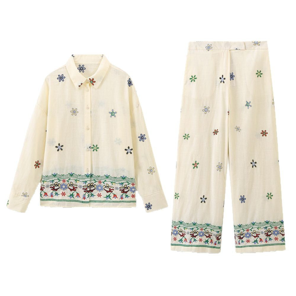 Classic Vintage Garment