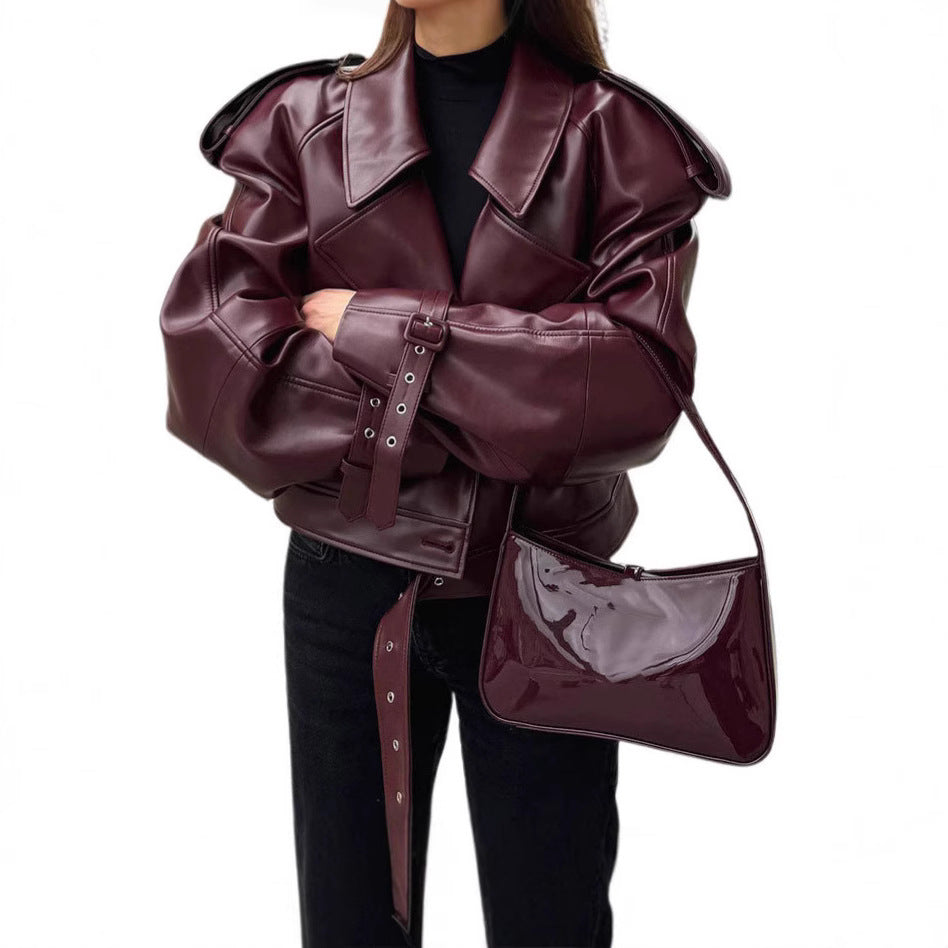 Classic Designed Garment