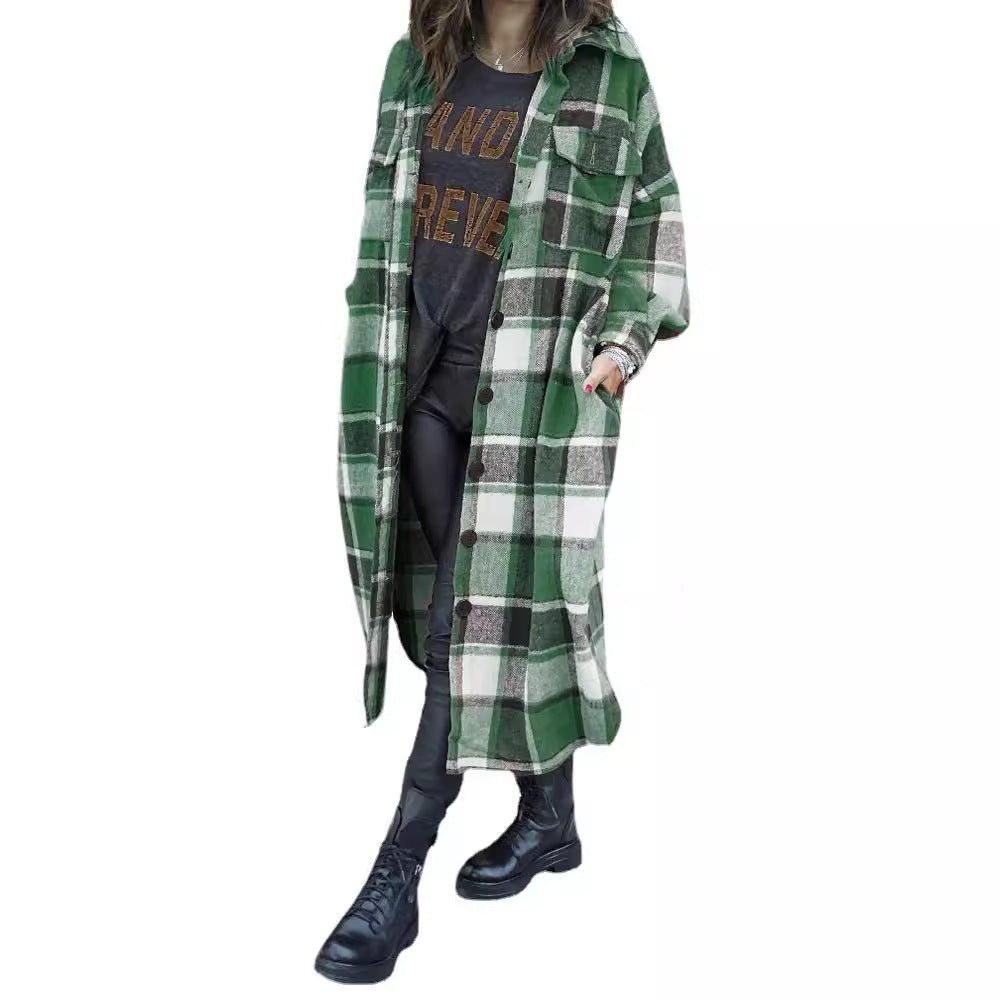Timeless Vintage Style Garment