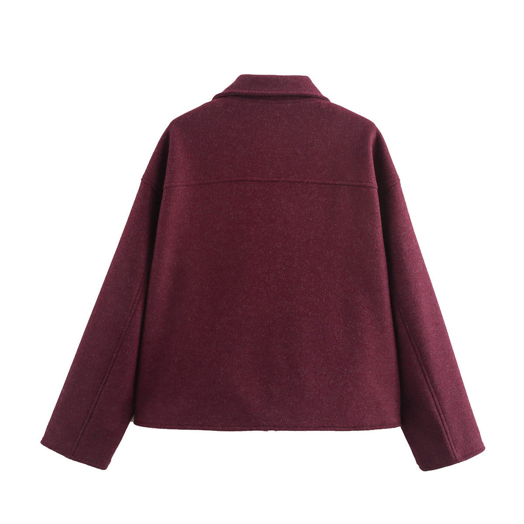 Classic Designed Garment