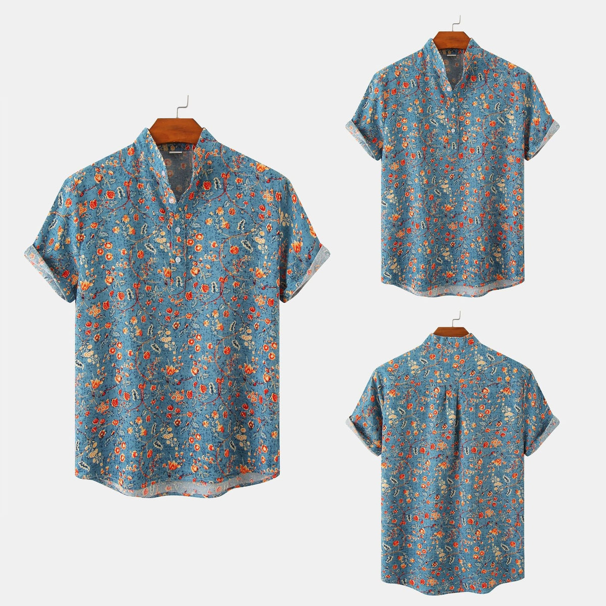 Elegantly Designed Garment