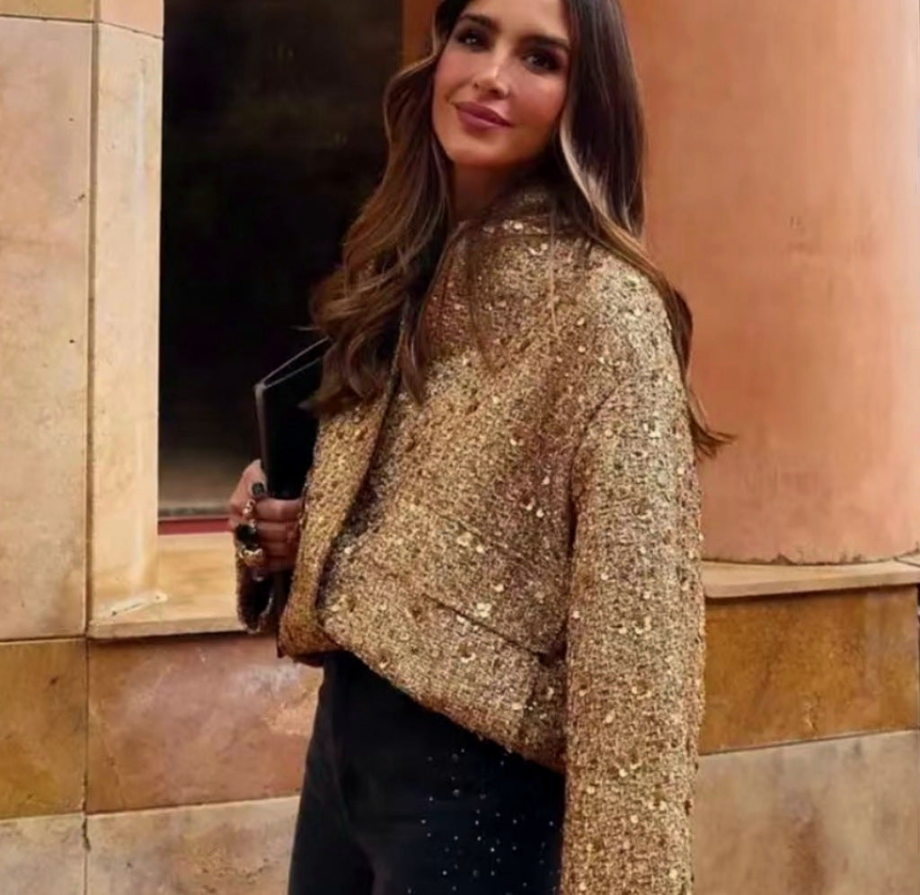 Gold