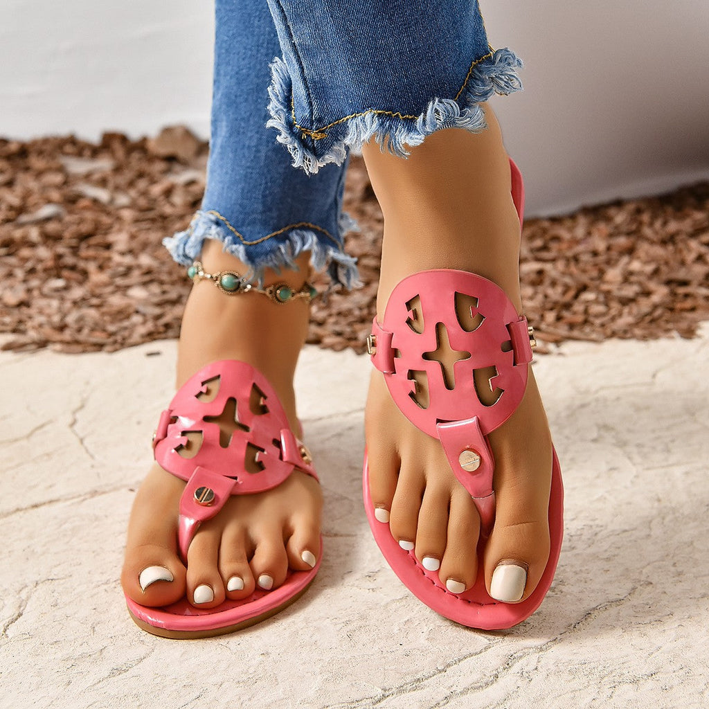 Elegant Orthopedic Sandals for Every Step