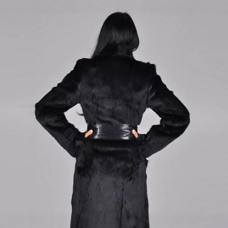 Classic Vintage Garment