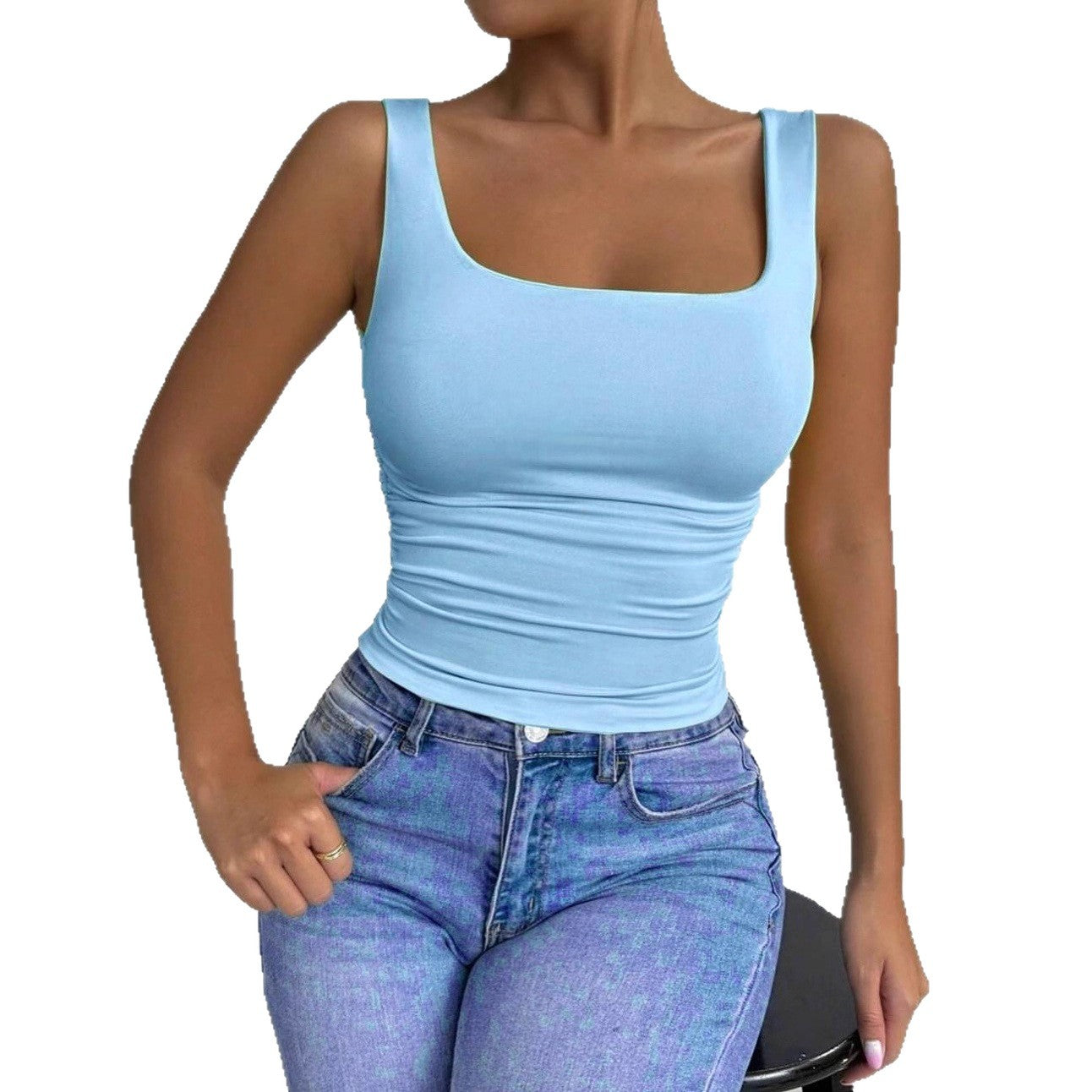 Gracefully Designed Top