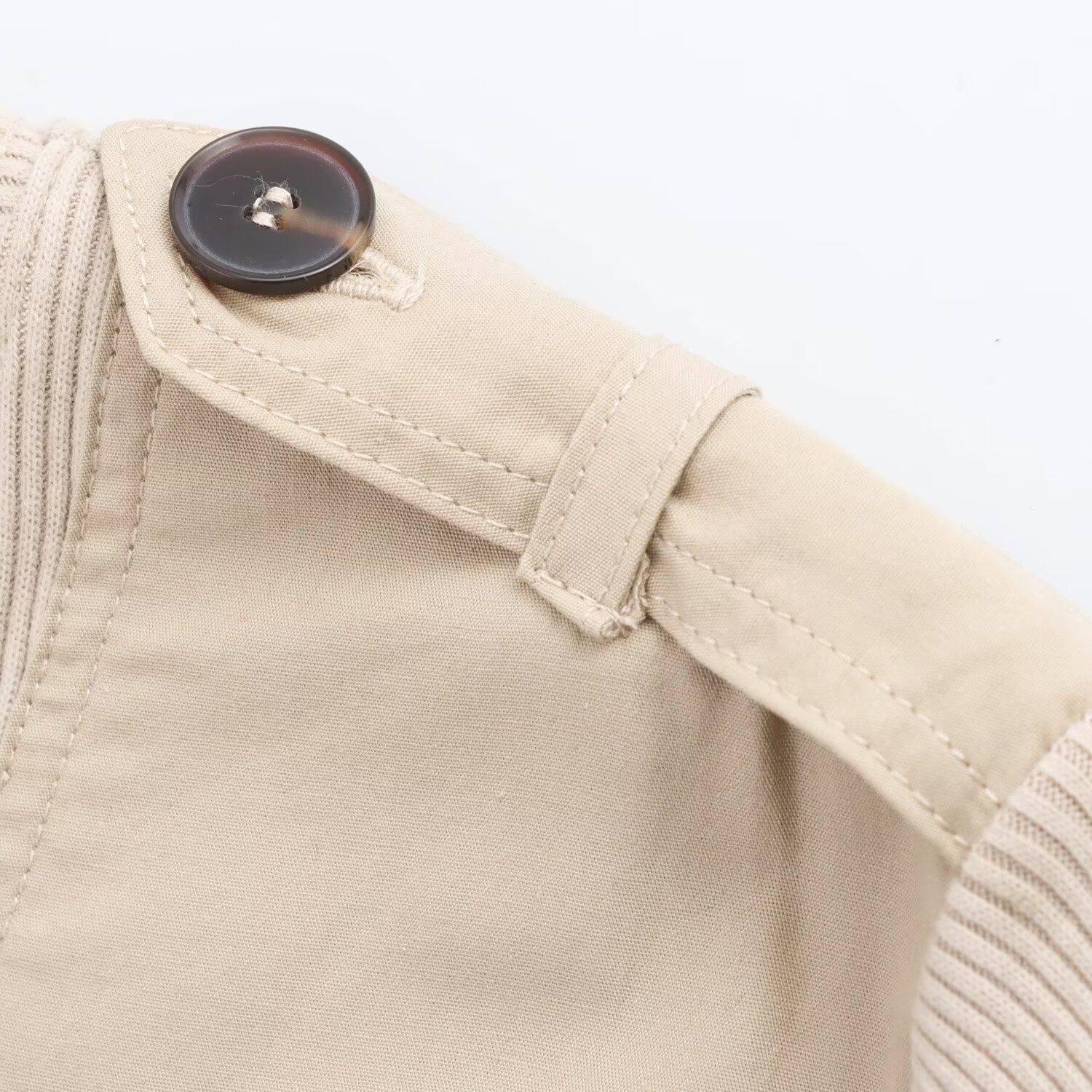 Classic Designed Garment