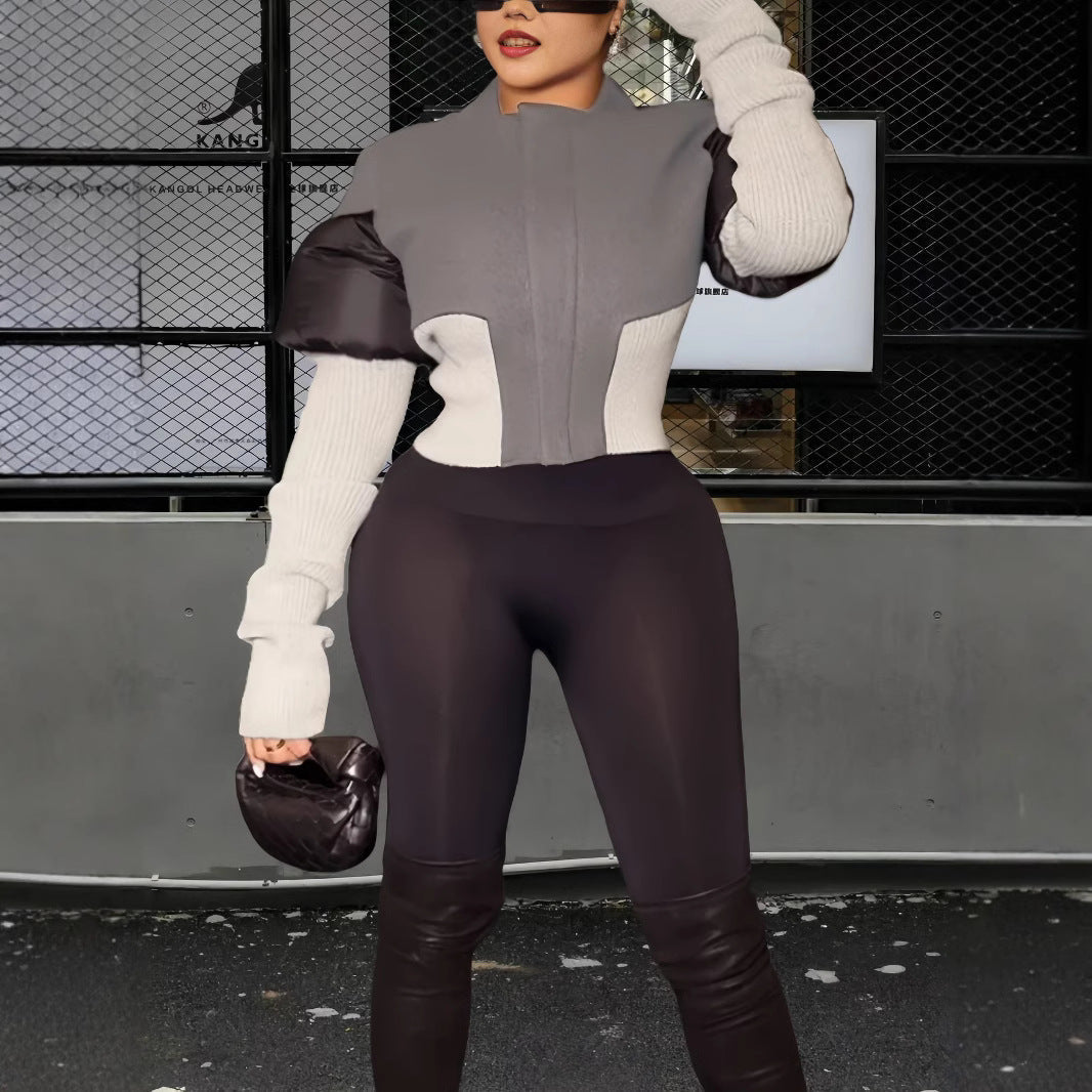Classic Designed Garment