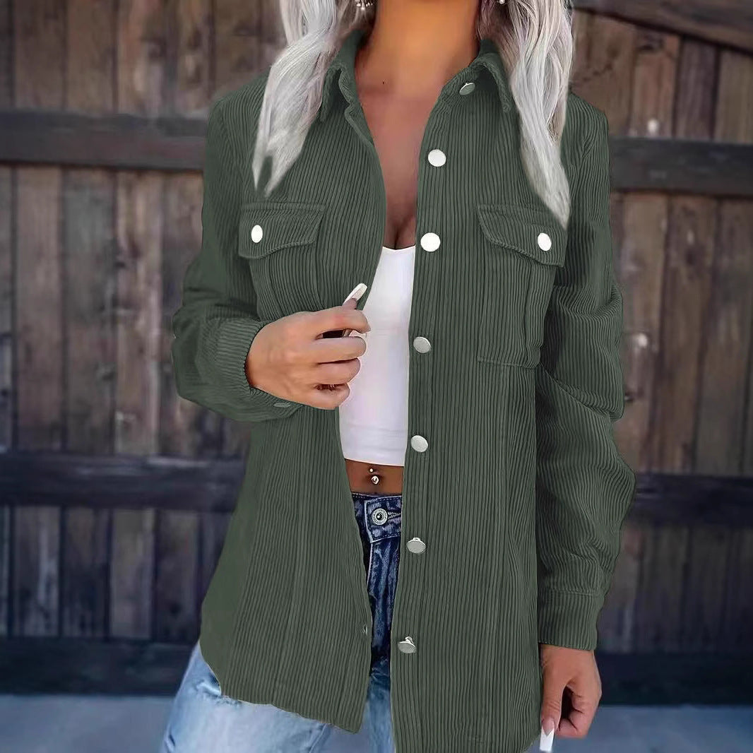 Thoughtfully Designed Garment