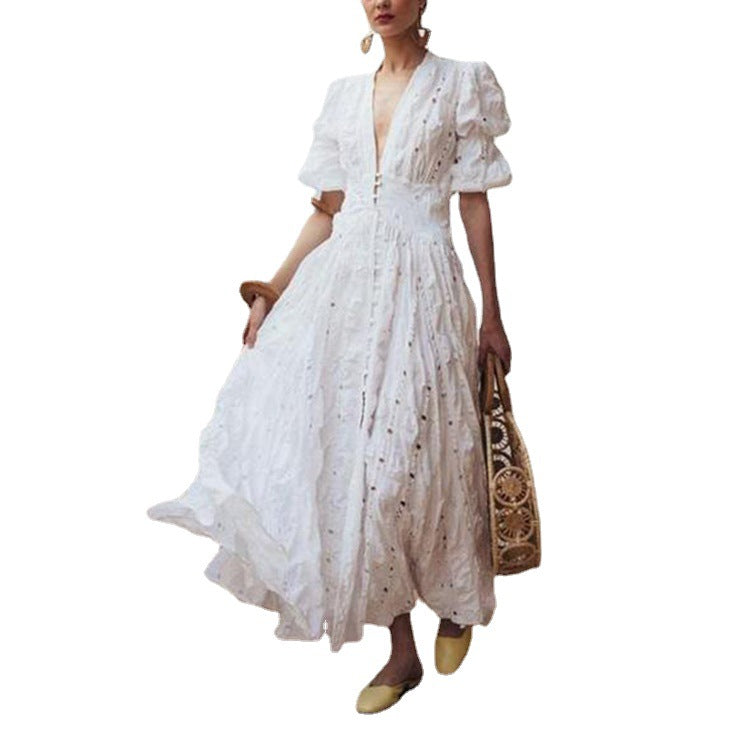 Classic Designed Garment