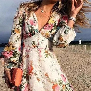 Vintage Inspired Garment