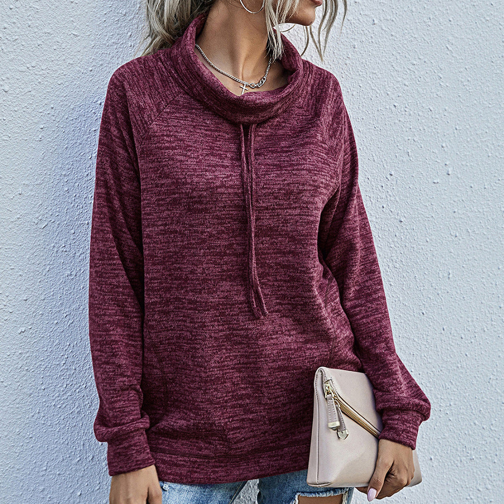 Beautifully Crafted Pullover