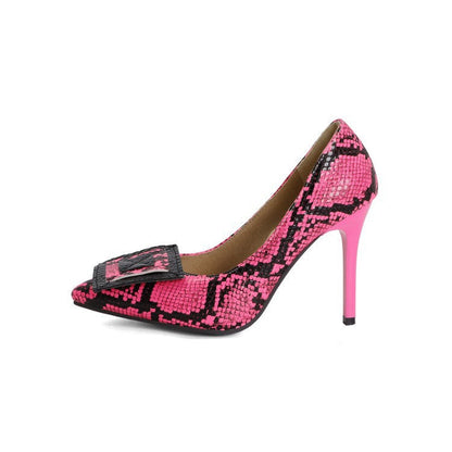 Vintage Inspired Orthopedic Shoes