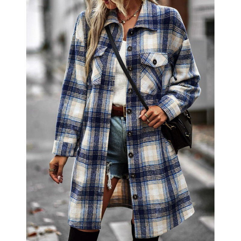 Classic Designed Garment