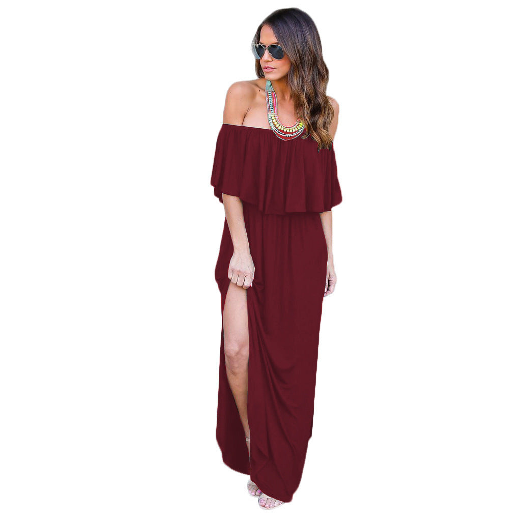 Beautifully Crafted Garment
