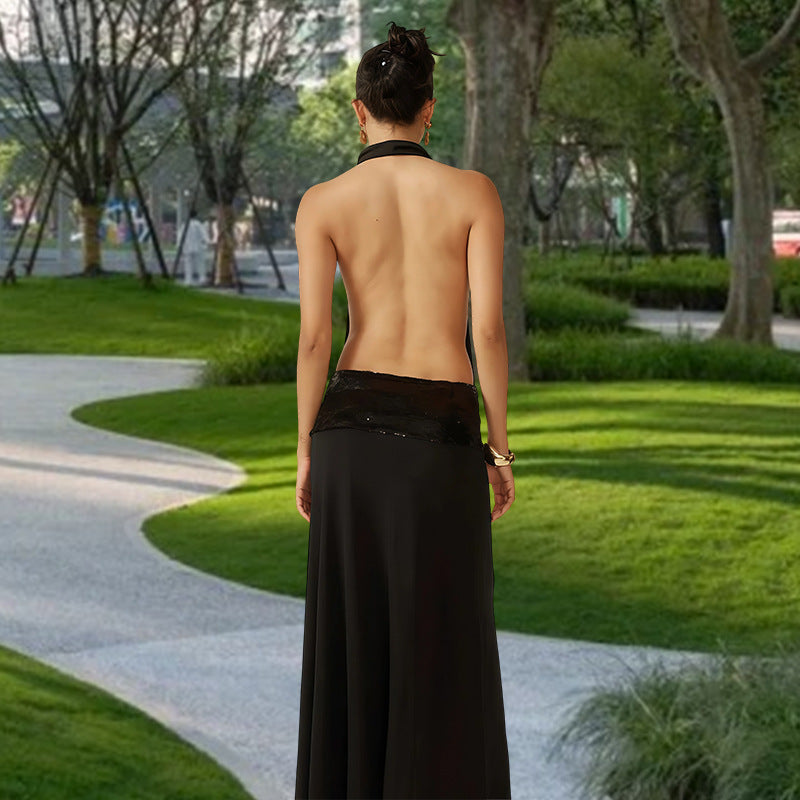 Timeless Vintage Style Garment