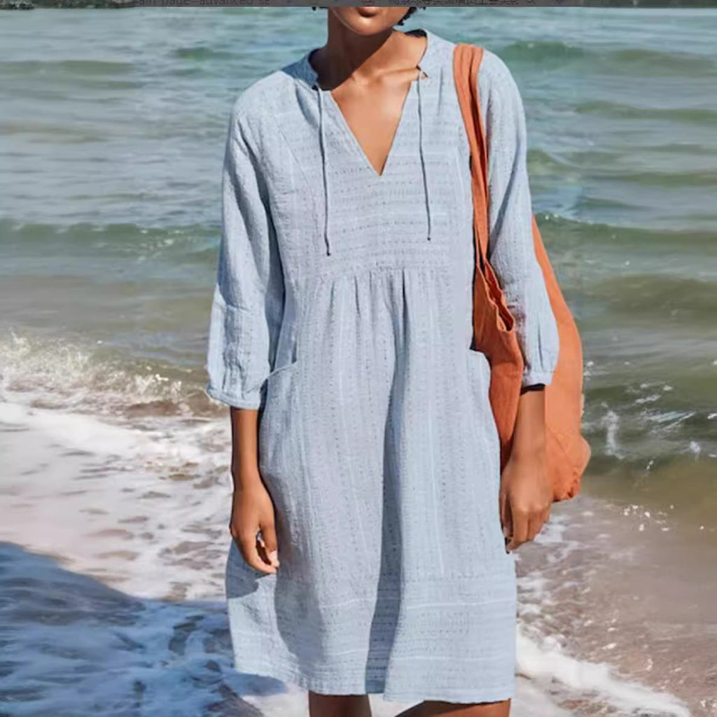 Timeless Vintage Style Garment