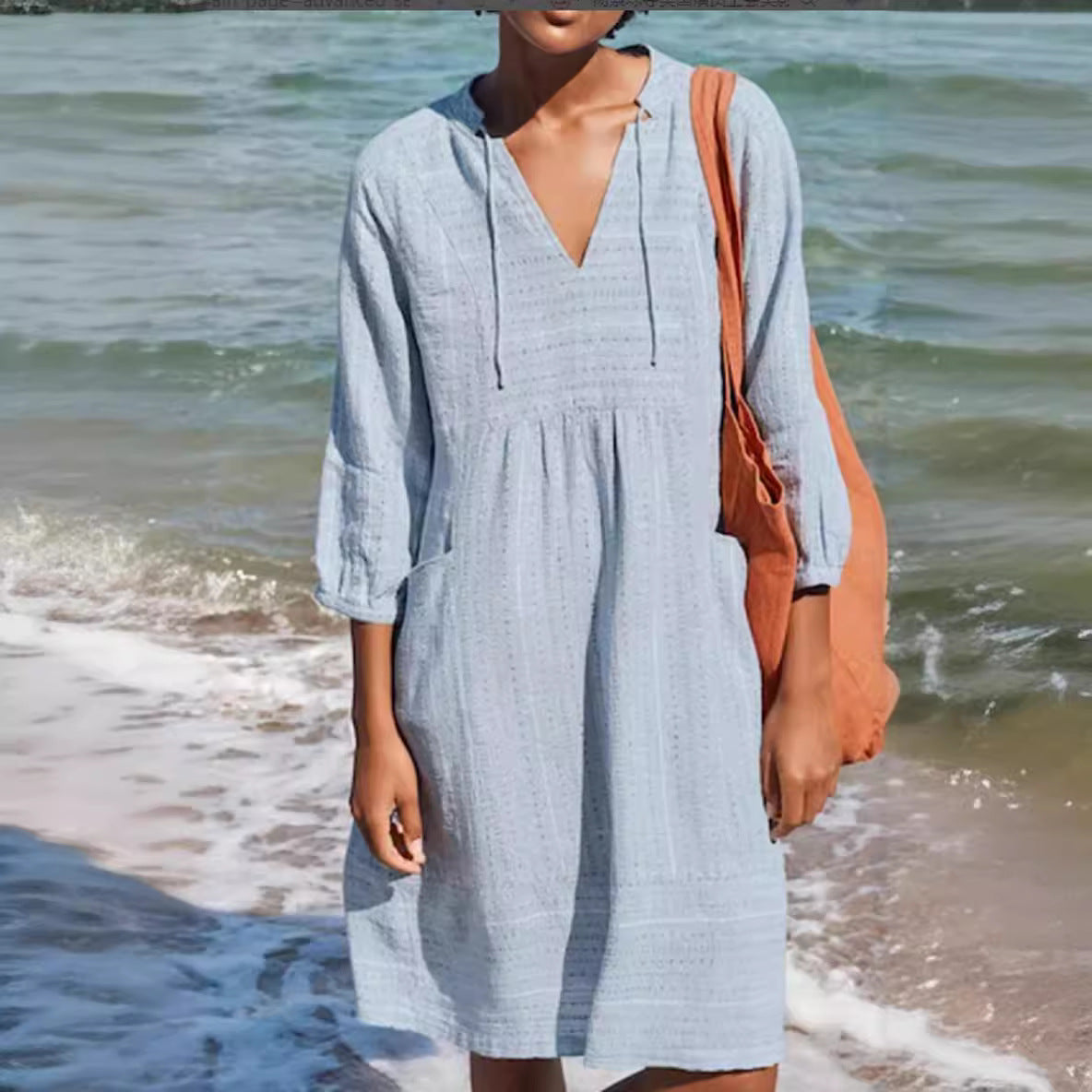 Timeless Vintage Style Garment