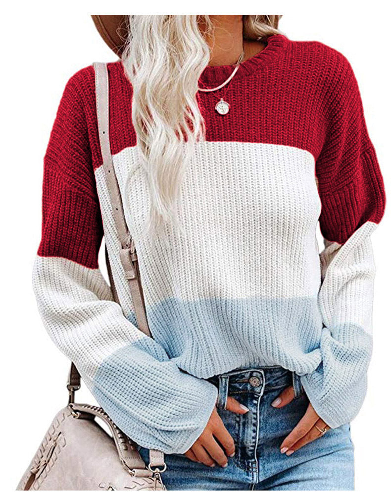 Classic Designed Pullover