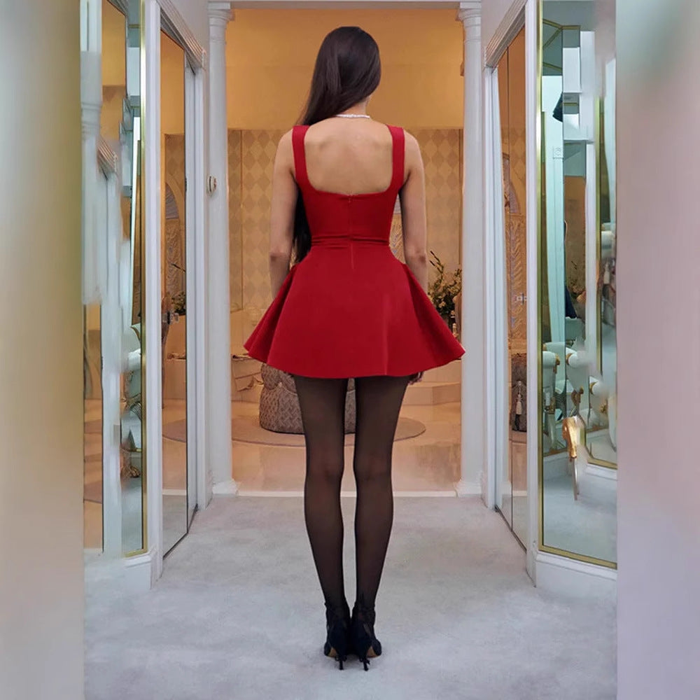 Elegantly Designed Garment