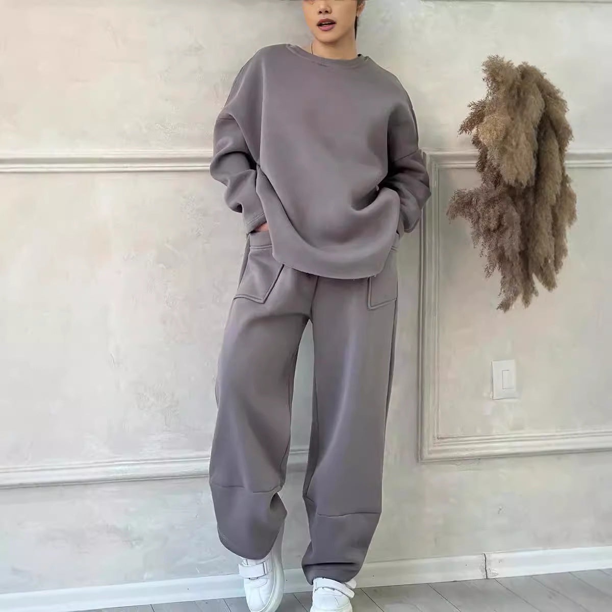 Thoughtfully Designed Garment
