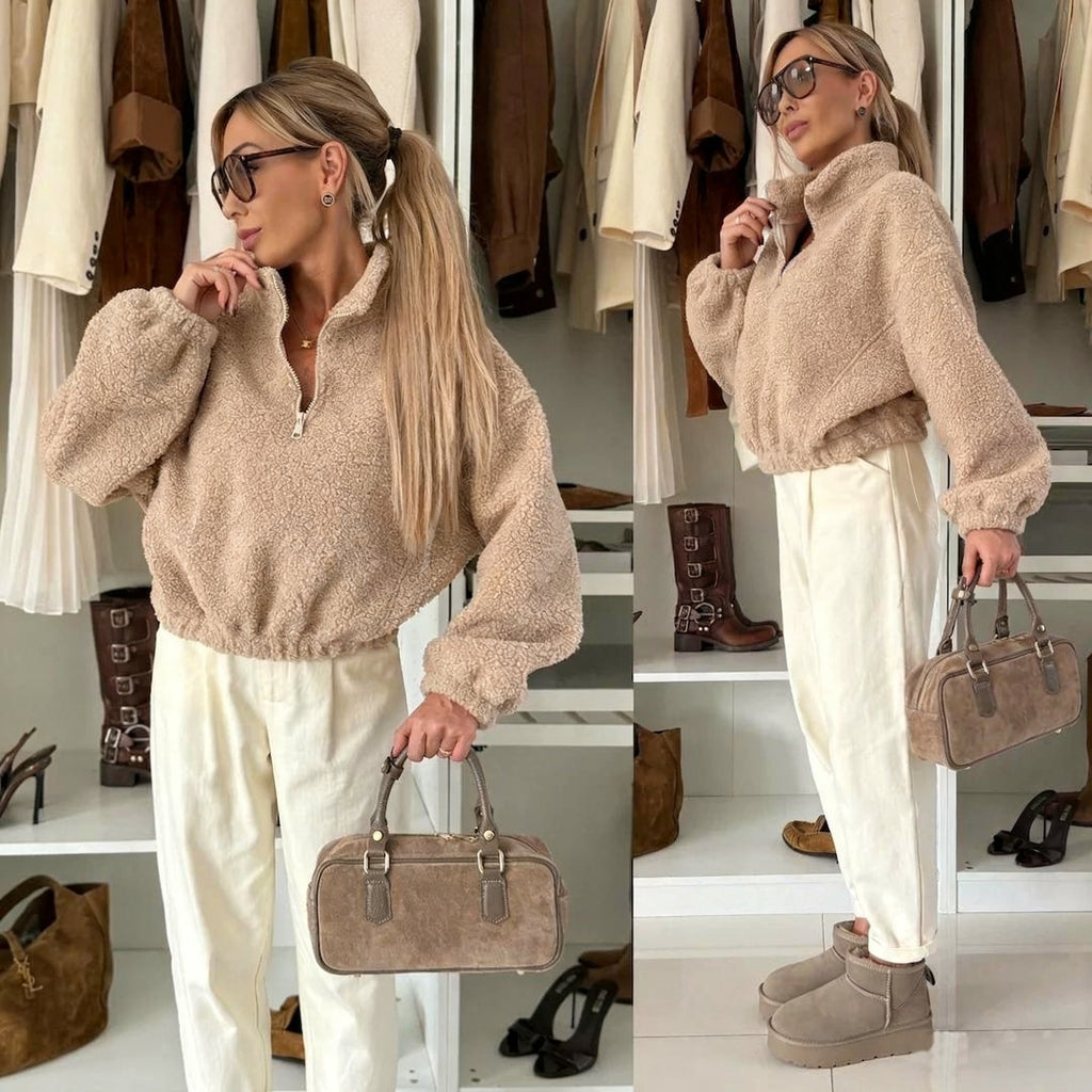 Classic Vintage Pullover