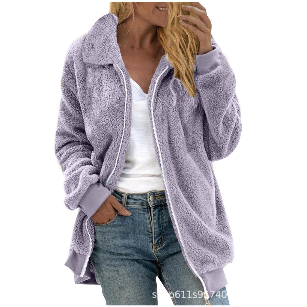 Thoughtfully Designed Garment