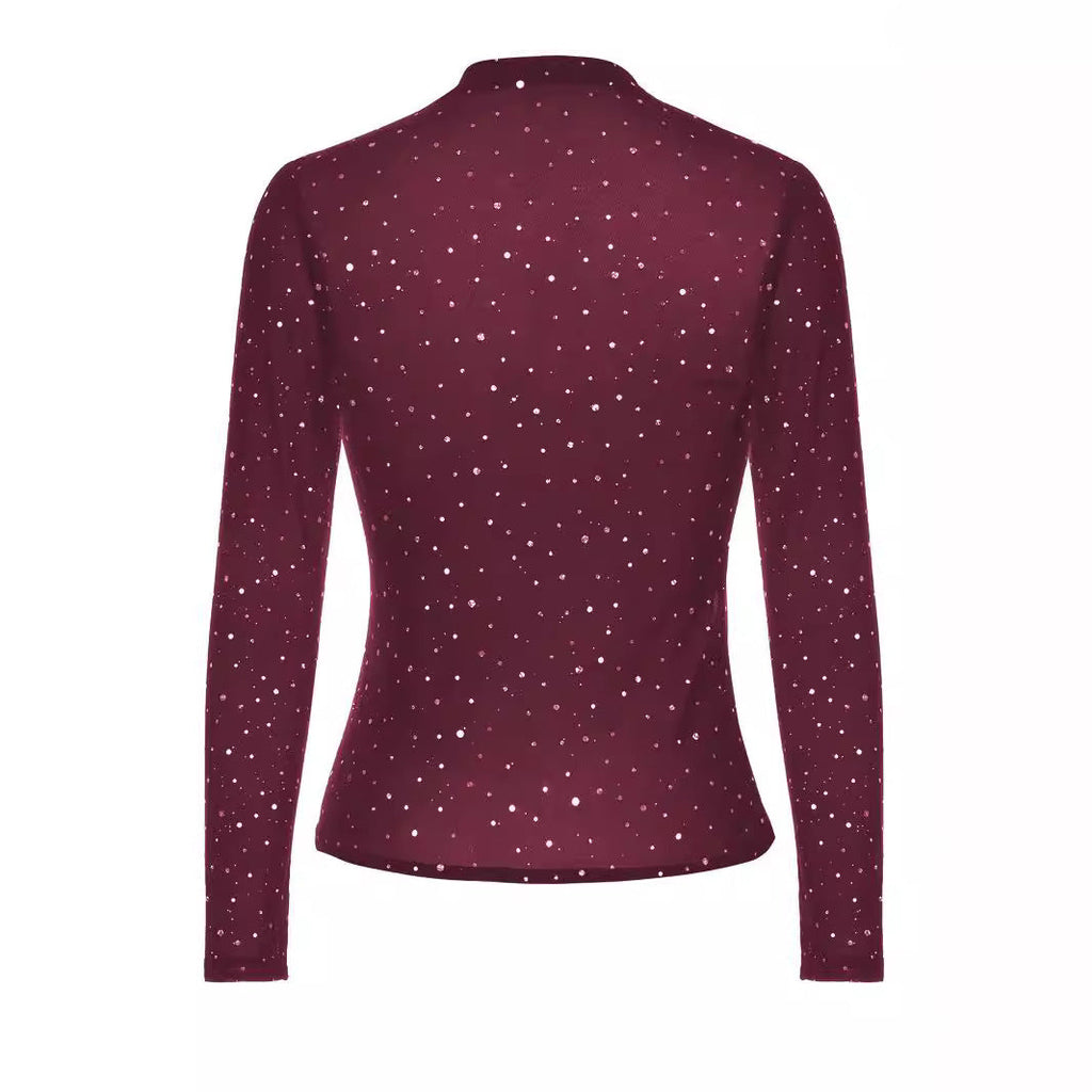 Timeless Vintage Style Shirt