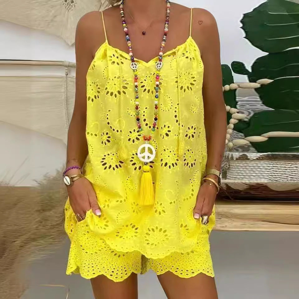 Beautifully Crafted Garment