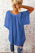 Blau