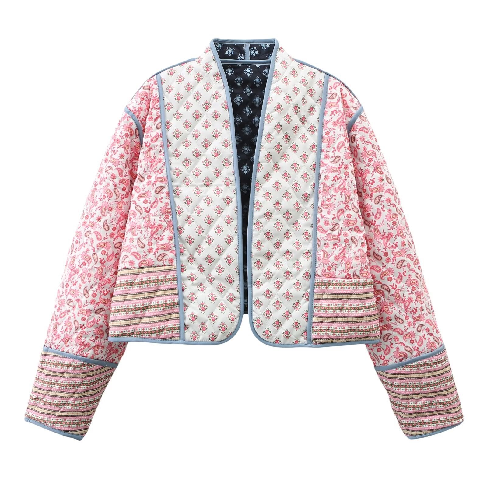 Gracefully Designed Jacket