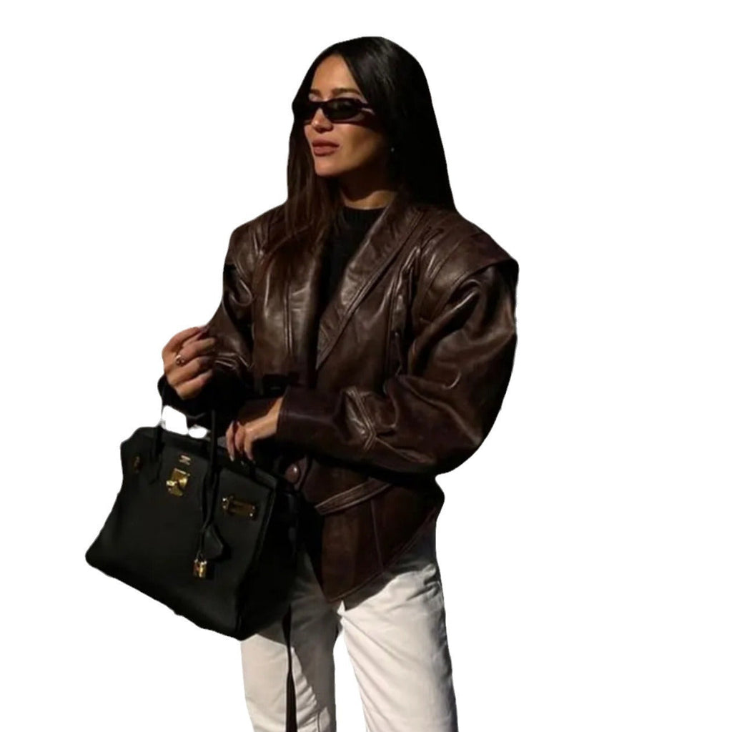 Timeless Vintage Style Garment