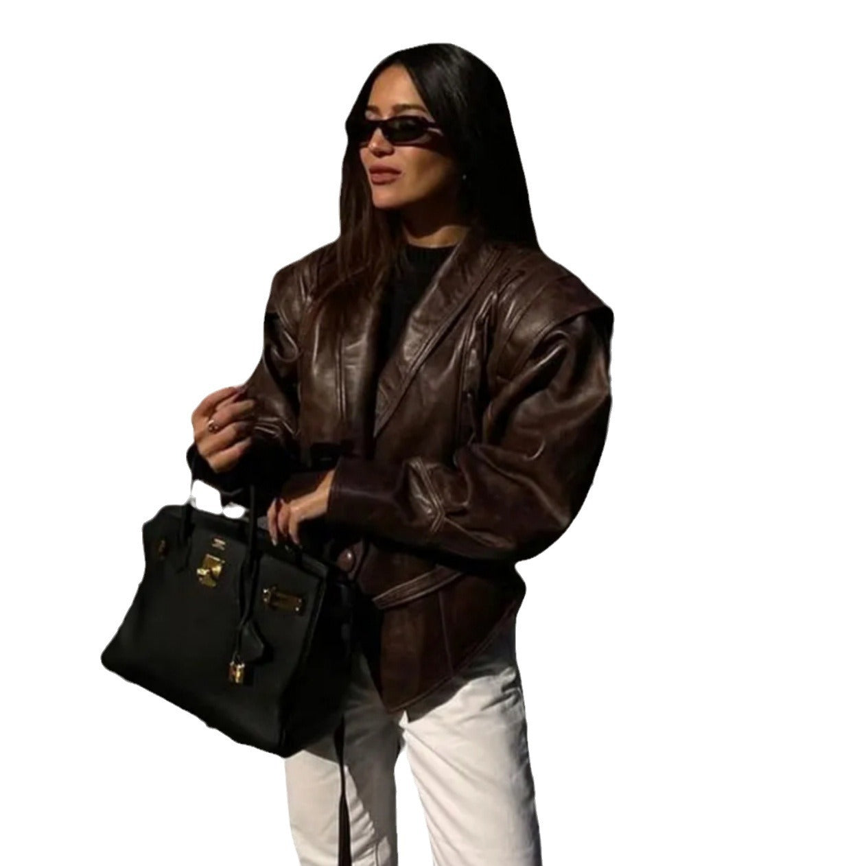Timeless Vintage Style Garment