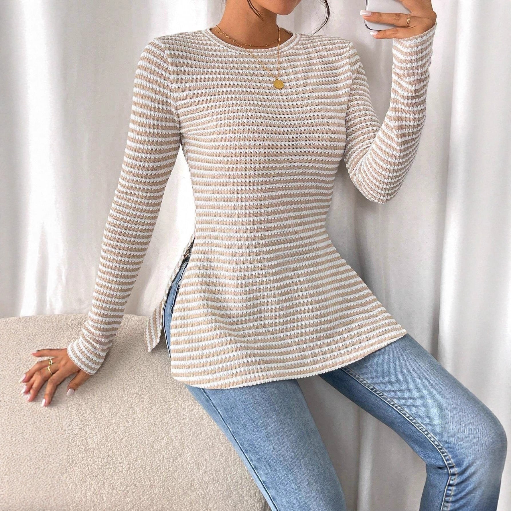 Classic Designed Shirt
